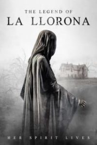 La Llorona [Subtitulado]